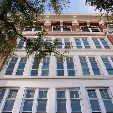 New! Lavish Studio Loft In Central Downtown Slc Salt Lake City Buitenkant foto