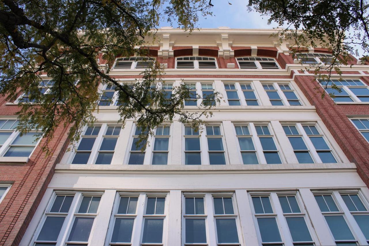 New! Lavish Studio Loft In Central Downtown Slc Salt Lake City Buitenkant foto