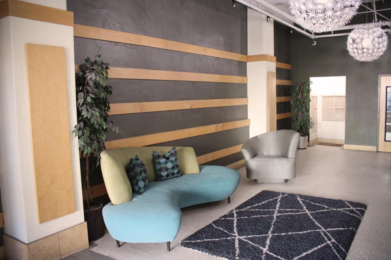 New! Lavish Studio Loft In Central Downtown Slc Salt Lake City Buitenkant foto